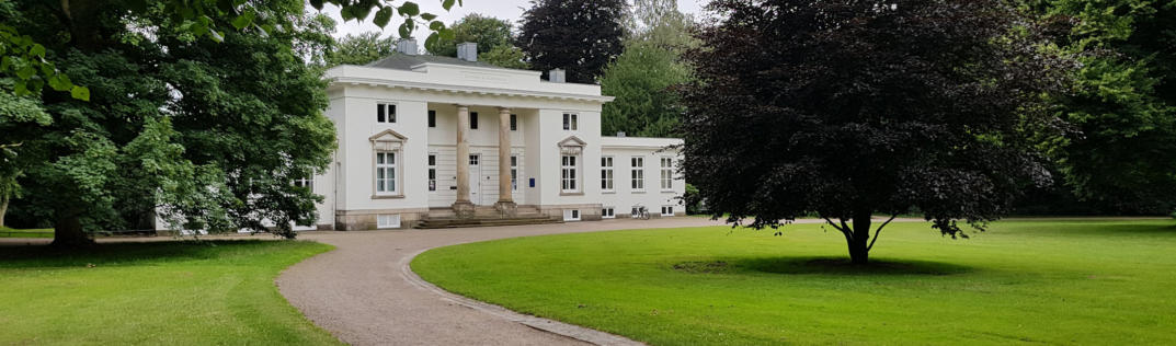 Villa im Hirschpark