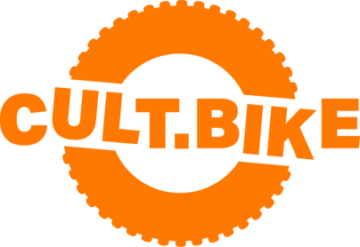 Logo Cult.Bike